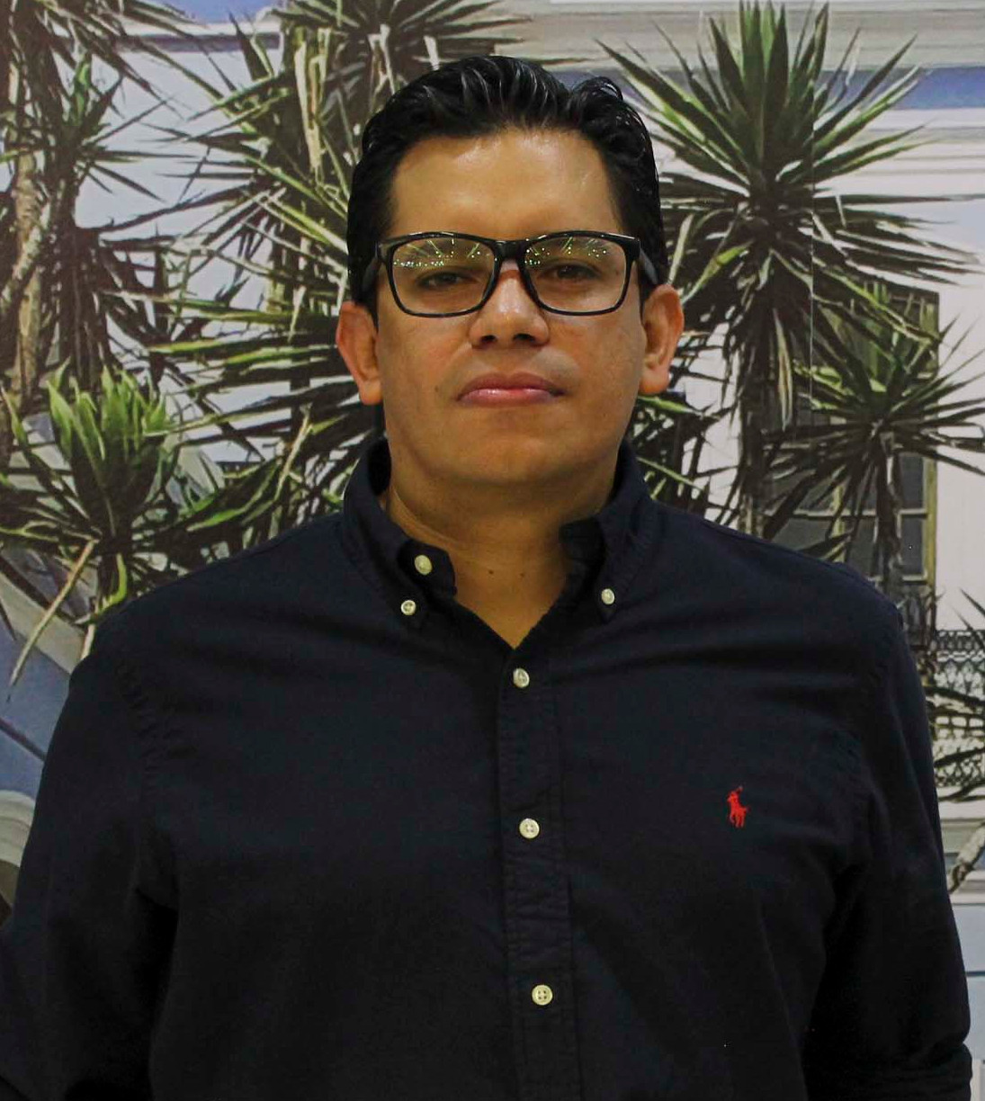 Trujillo Herrada, Armando