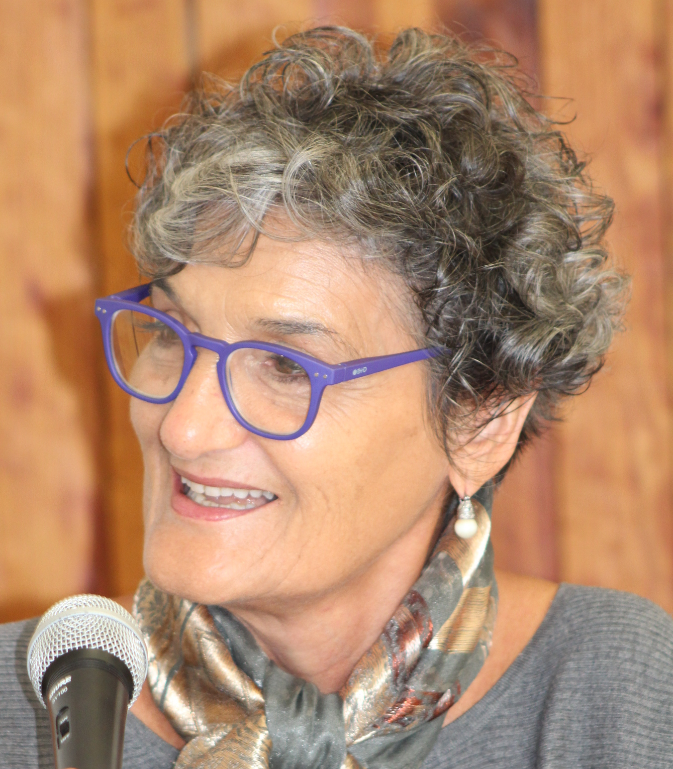 Cristina Girardo