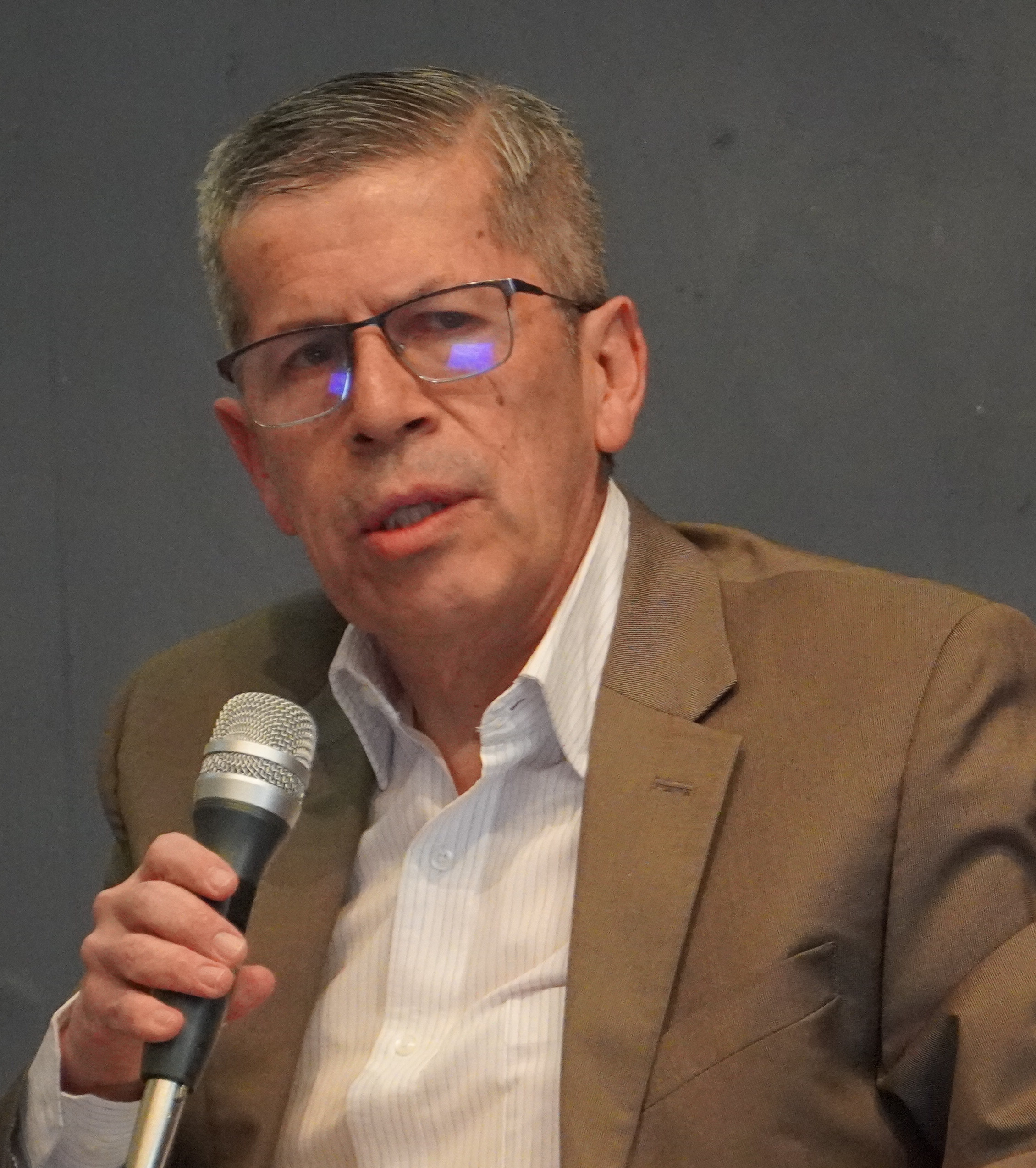 Hernández Muñoz, Edgar Alfonso