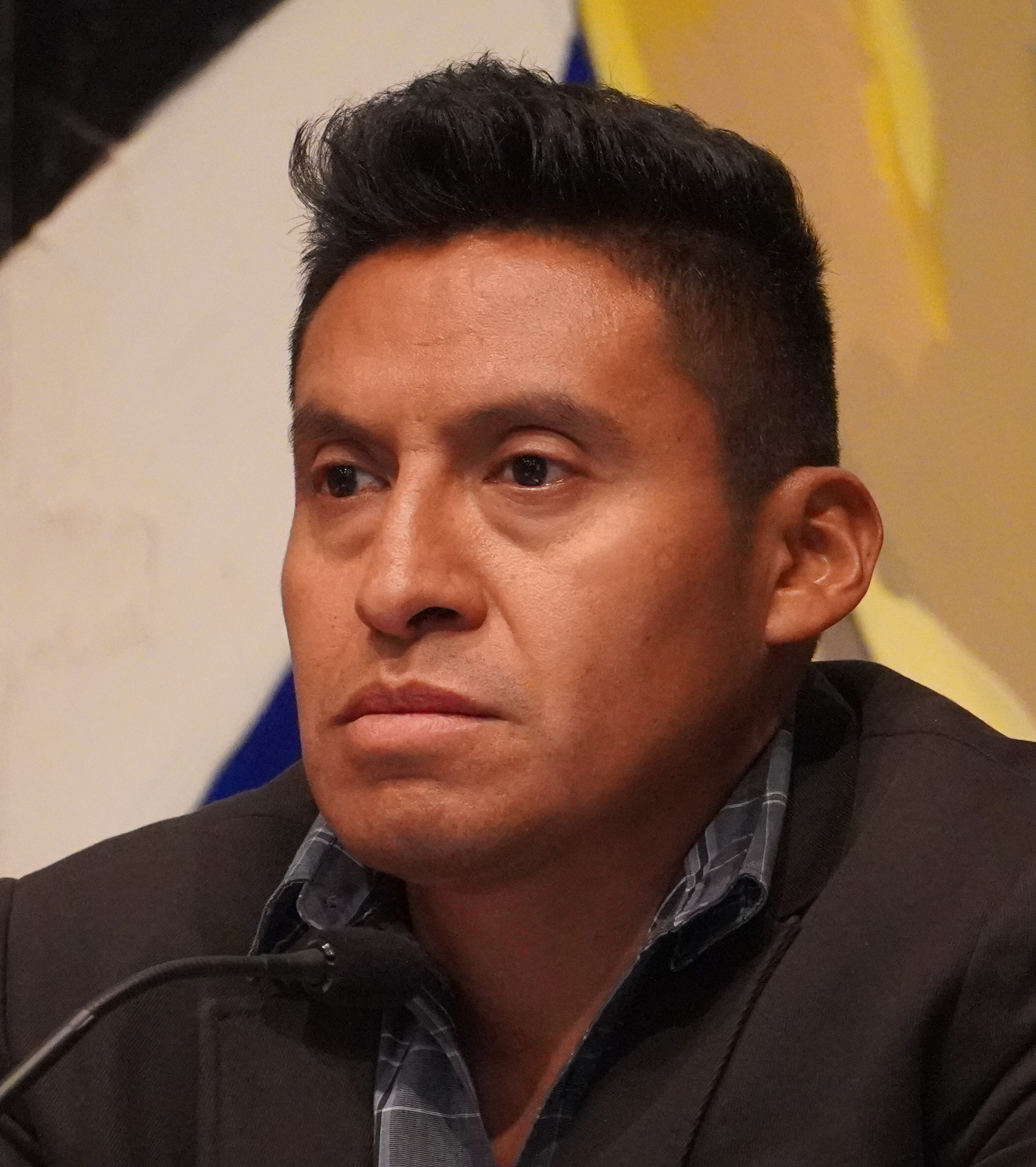 Óscar Hernández