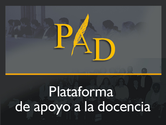 PAD