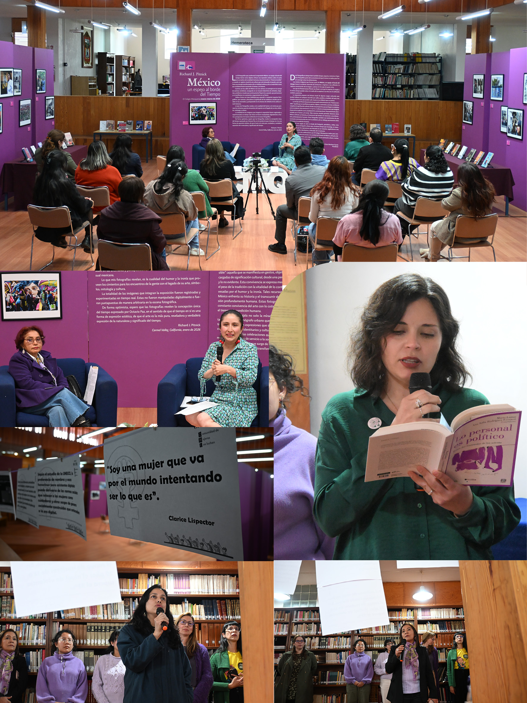 Pide investigadora avanzar de manera decidida en la creación de sistemas de cuidado; la tarea es realizada sobre todo por las mujeres